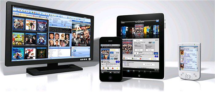 DVD Profiler 3.7.1 fr Windows und iPhone / iPad